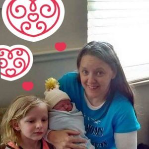 Meet your Posher, Donna